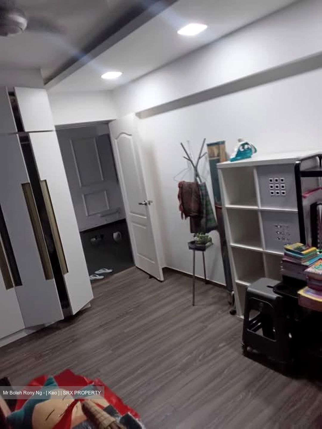 Blk 360 Yishun Jasmine (Yishun), HDB Executive #569767531